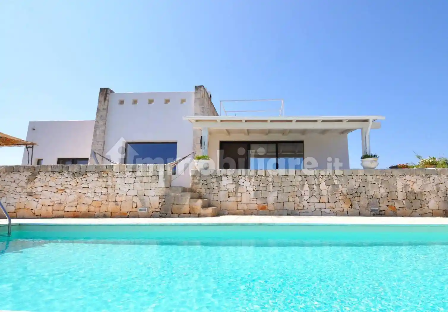 Villa in vendita a Carovigno