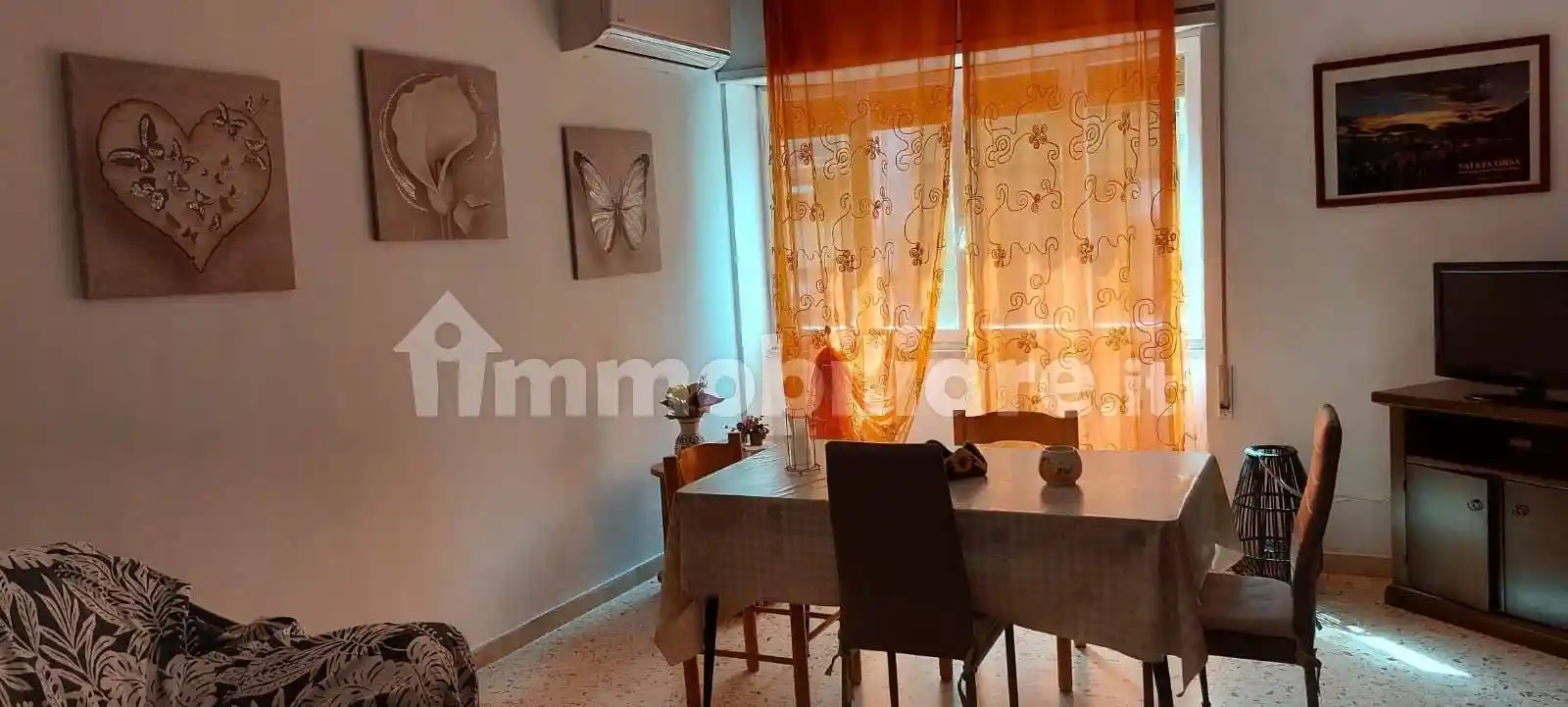 Trilocale via Basilicata 38, Lungomare Circe, Via Badino, Terracina - foto 2