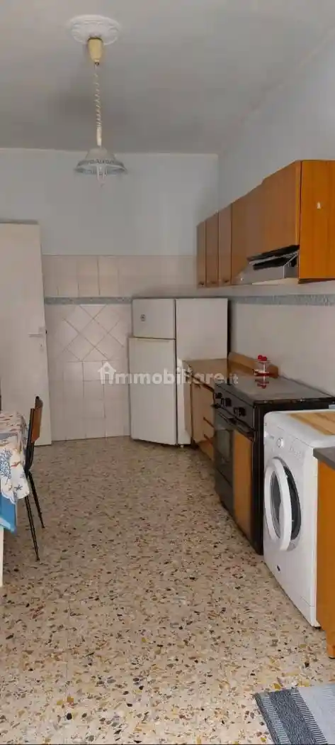 Trilocale via Basilicata 38, Lungomare Circe, Via Badino, Terracina - foto 4