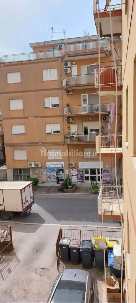 Trilocale via Basilicata 38, Lungomare Circe, Via Badino, Terracina - foto 5