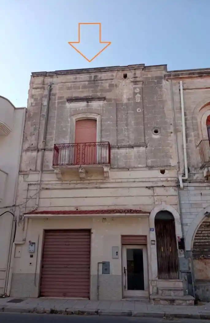 Appartamento in vendita a Pulsano