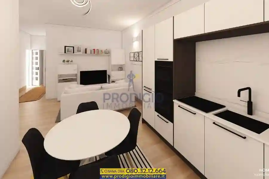 Appartamento - foto 5