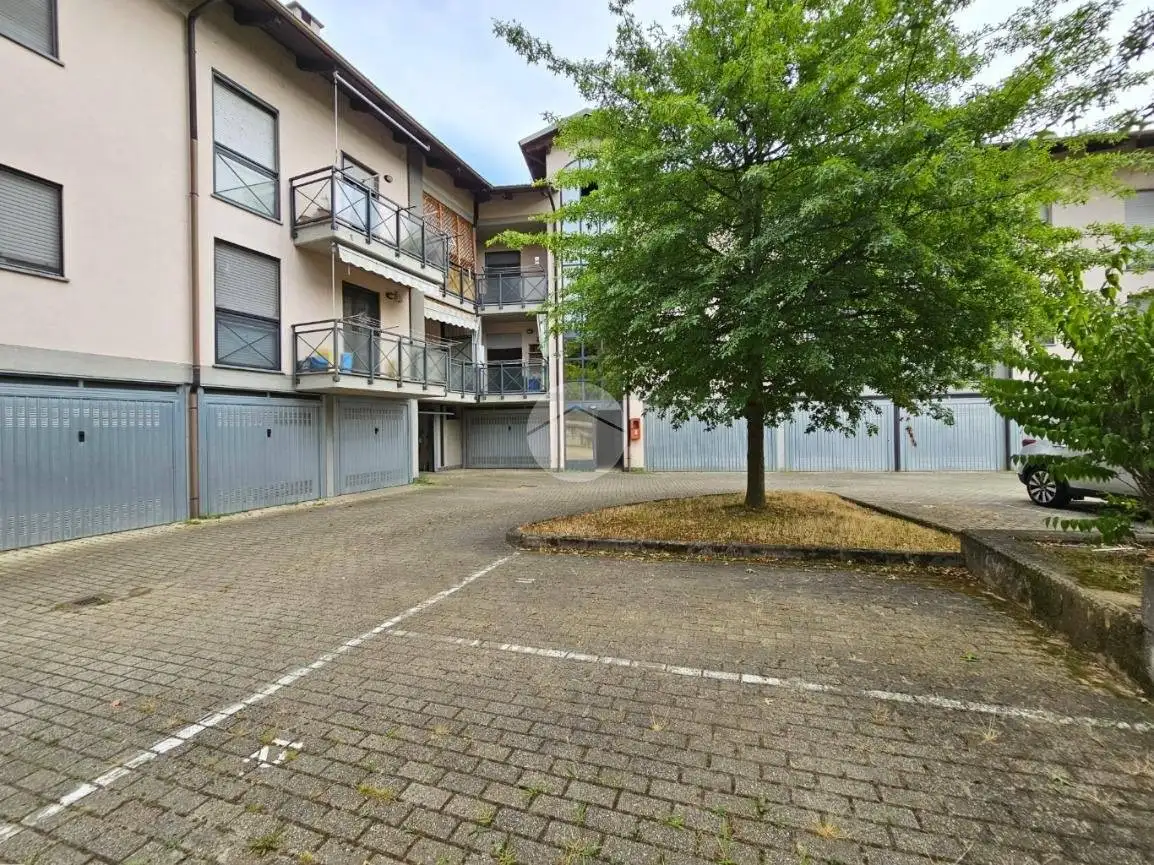 Appartamento in vendita a Torrazza Piemonte