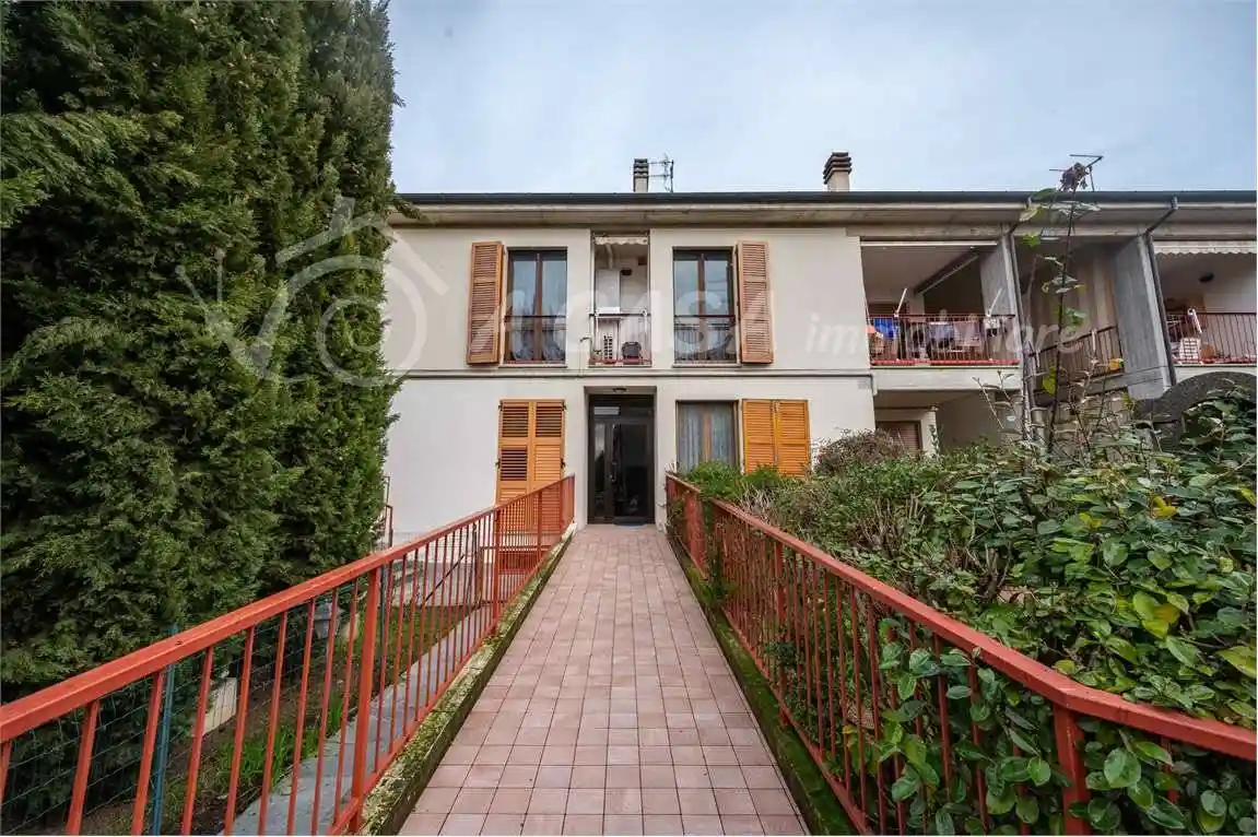 Appartamento in vendita a Sala Baganza