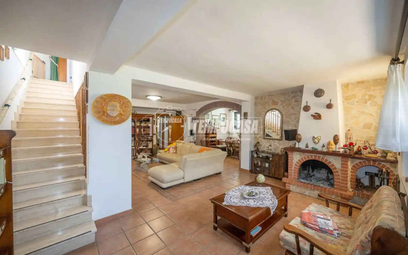 Villa unifamiliare via Lungomare Rodia, Ortoliuzzo - San Saba, Messina - foto 2