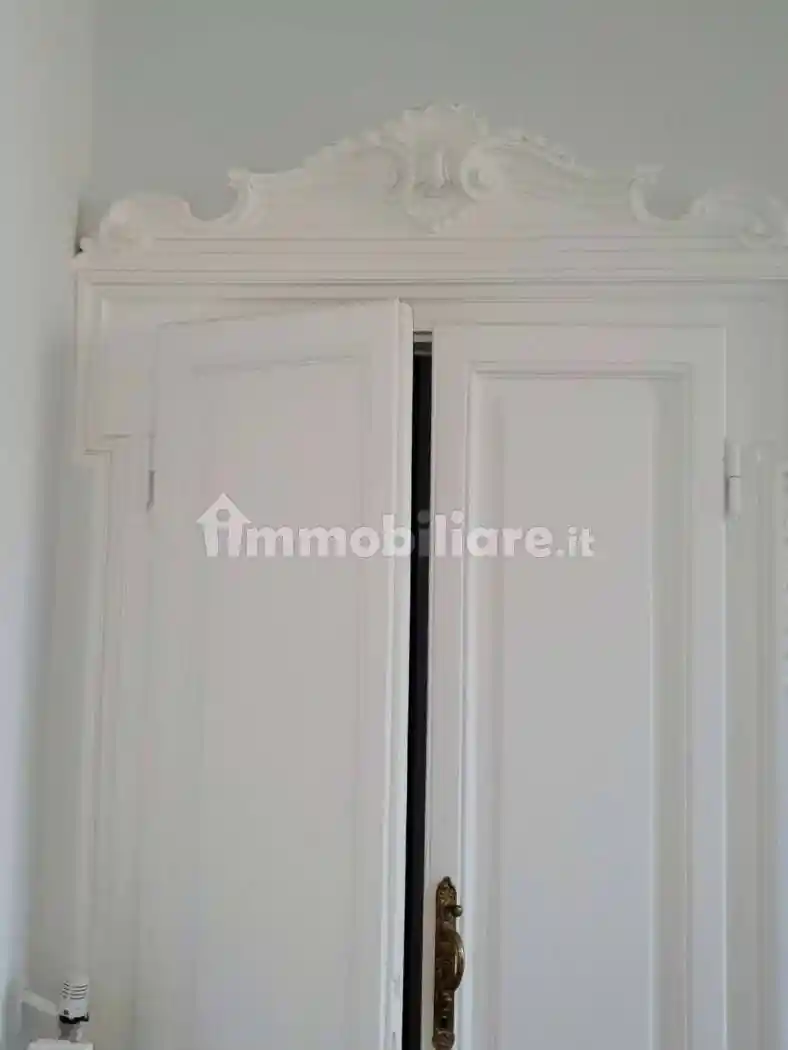 Quadrilocale piazza Giovine Italia, Vincenzo Monti, Milano - foto 4