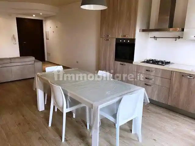 Appartamento via Roncaglia, Roncaglia, Jesi - foto 2