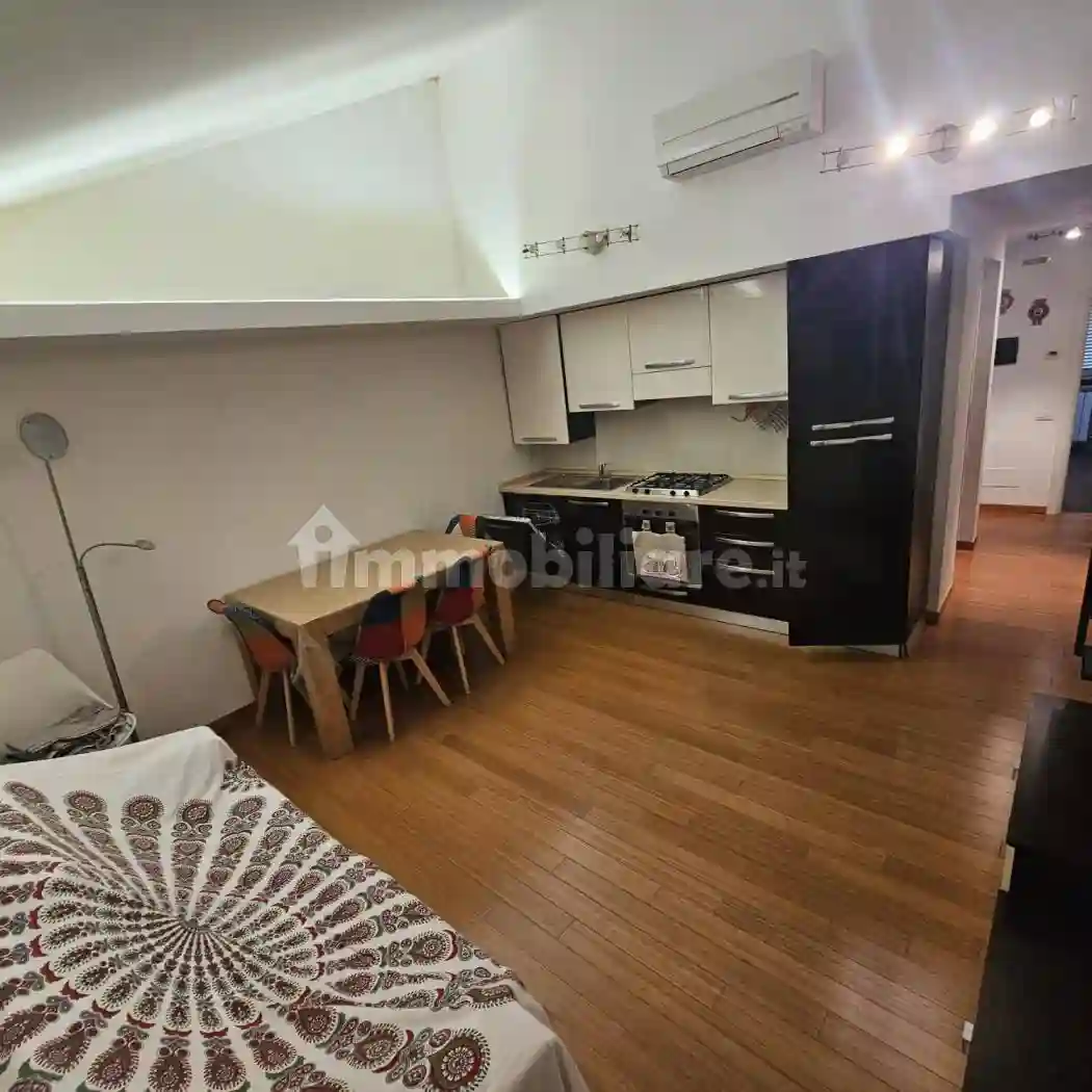 Attico - Mansarda - foto 2