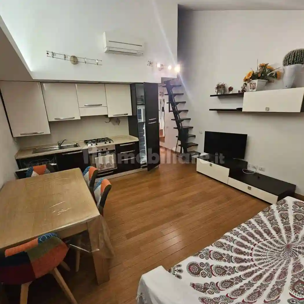 Attico - Mansarda - foto 5