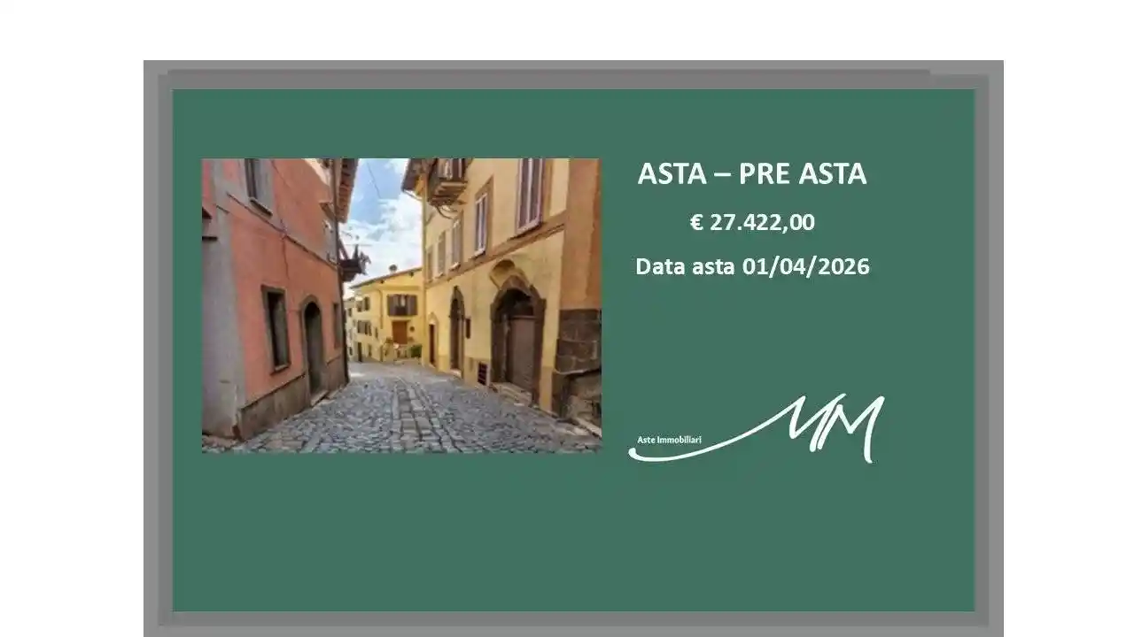 Appartamento in vendita a Rocca Priora