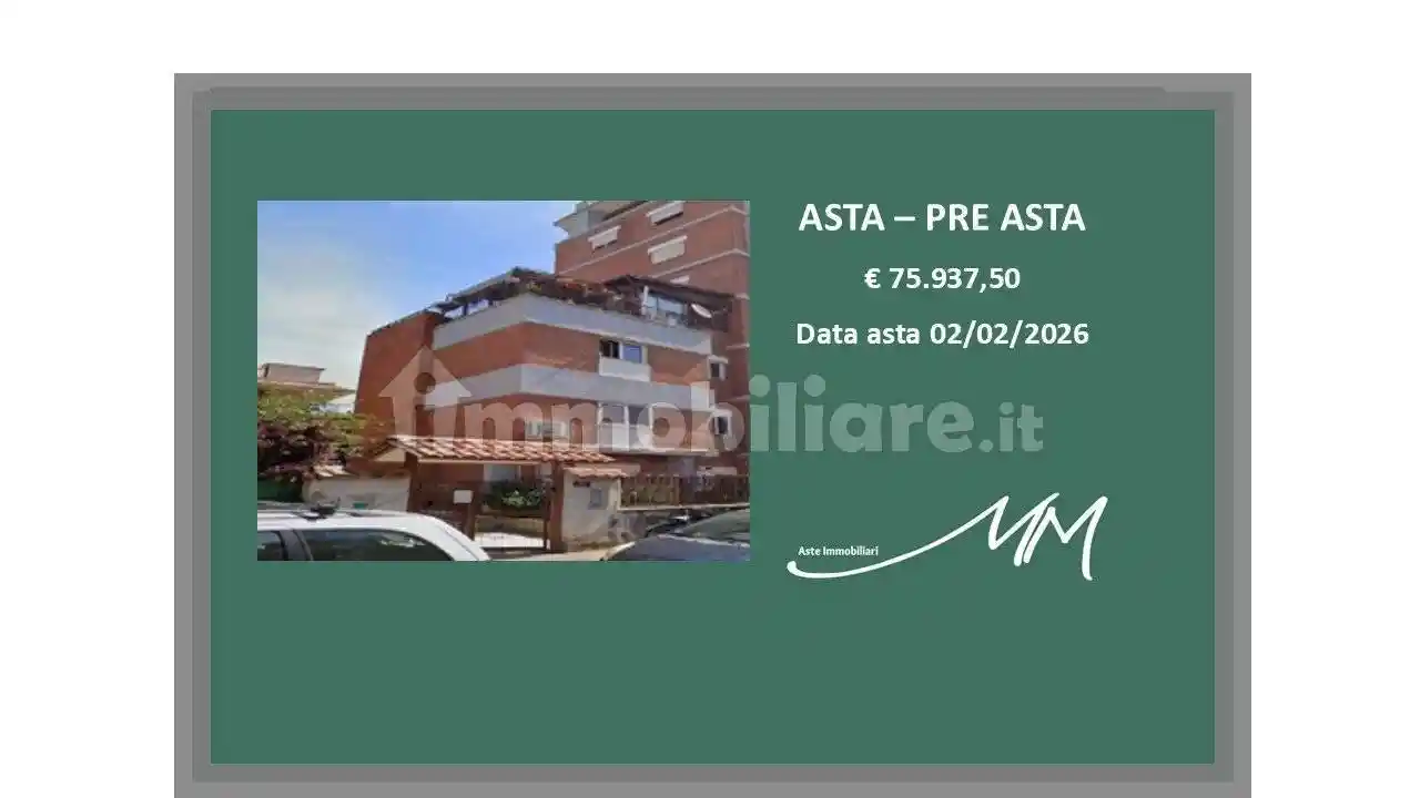 Appartamento in vendita a Ladispoli