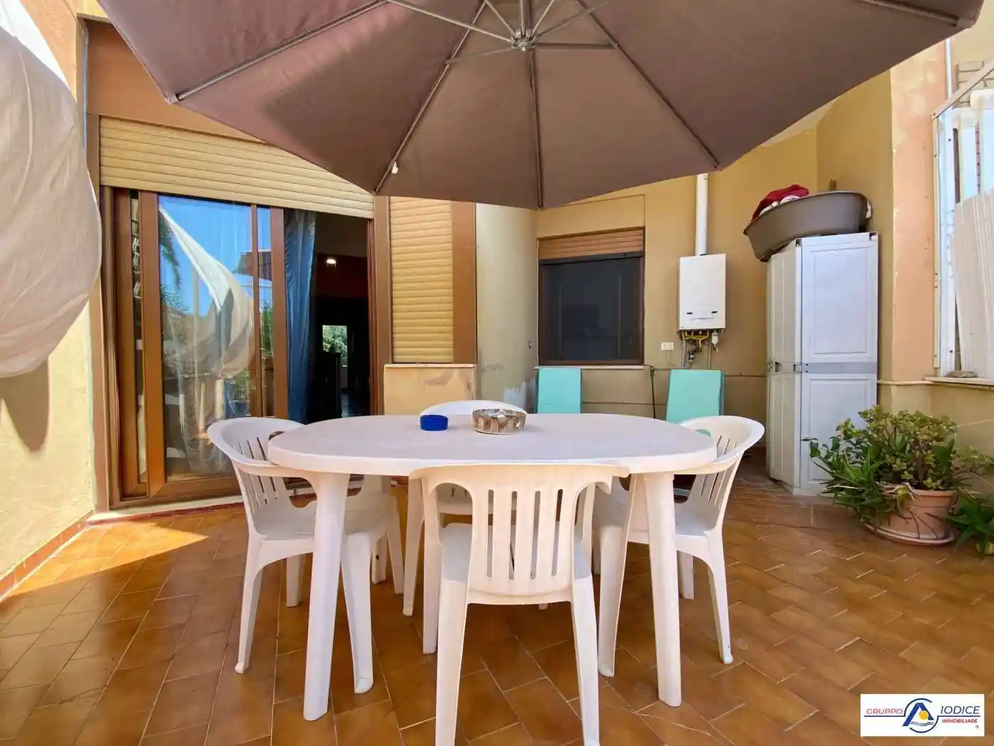 Appartamento in vendita a Sabaudia