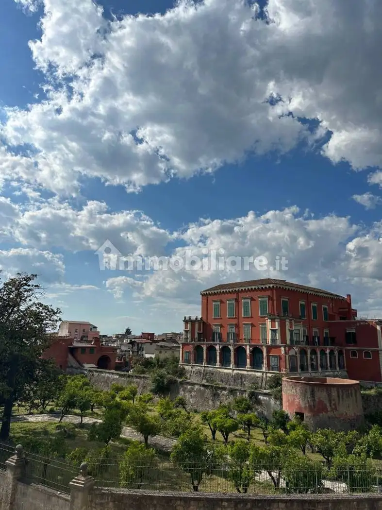 Appartamento in vendita a Marigliano