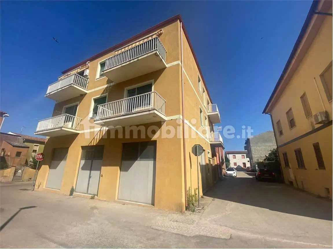 Appartamento in vendita a Monti