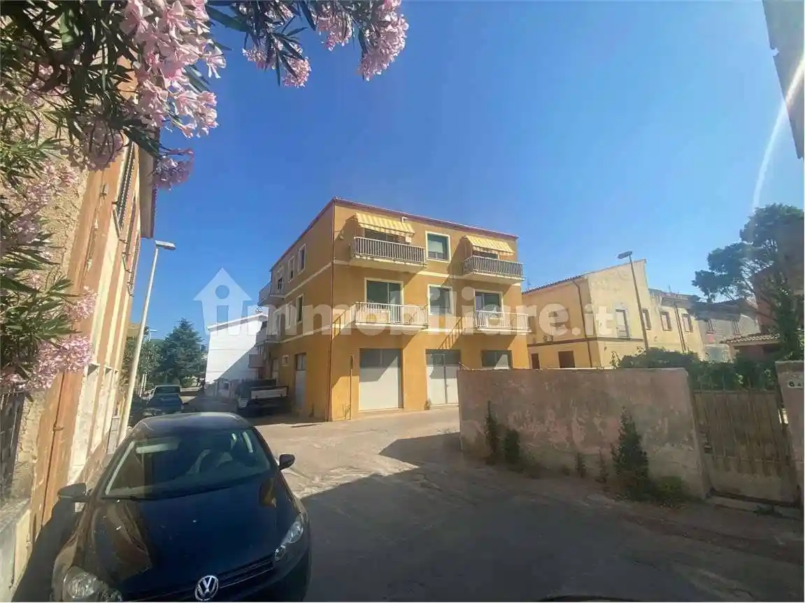 Quadrilocale via Milano, 1, Monti - foto 2