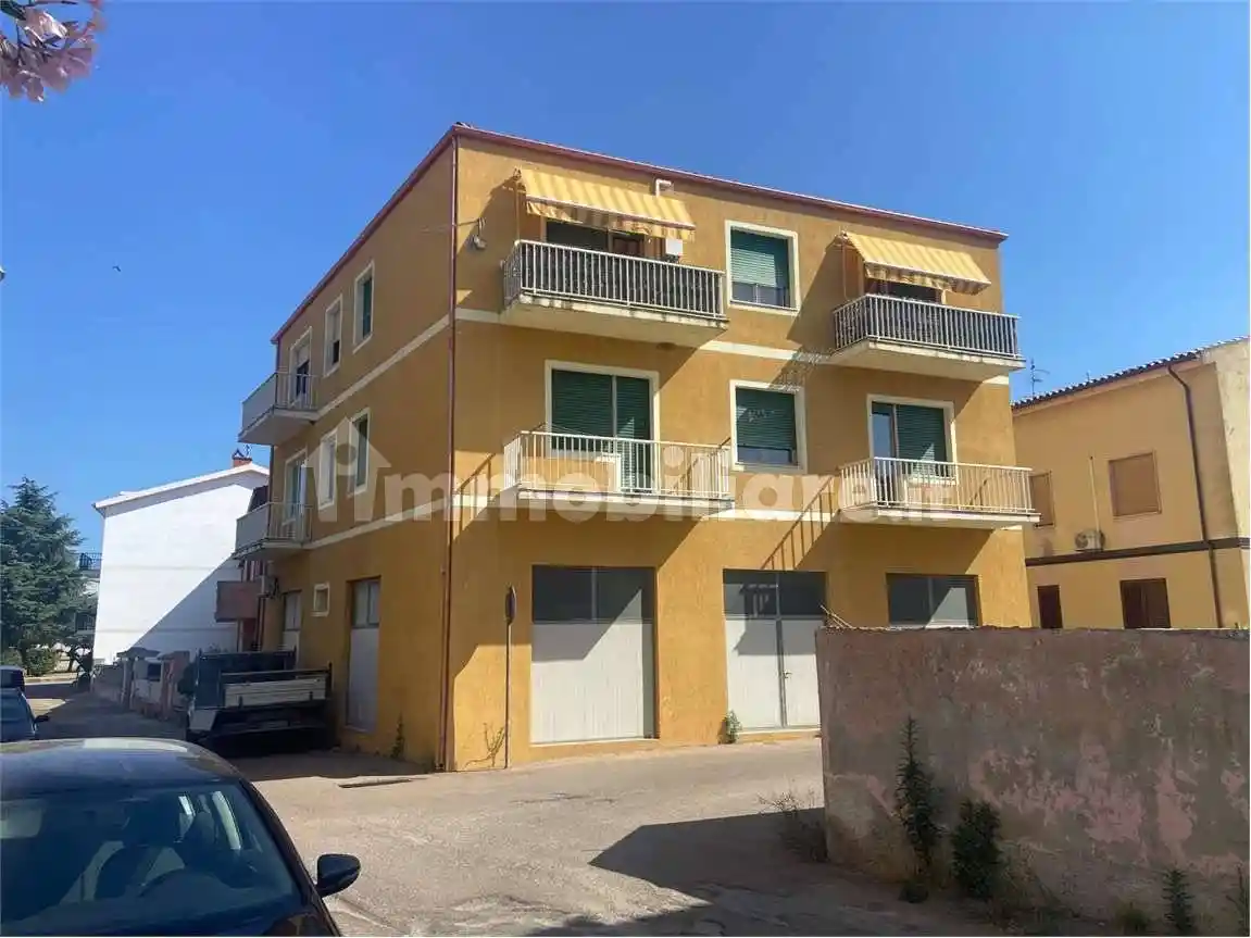 Quadrilocale via Milano, 1, Monti - foto 3