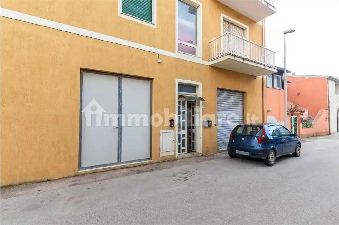 Quadrilocale via Milano, 1, Monti - foto 4