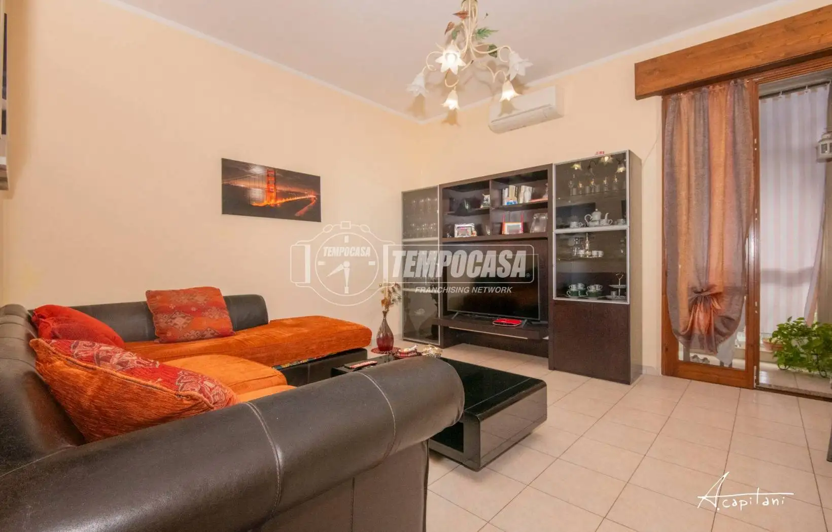 Appartamento in vendita a Cesena