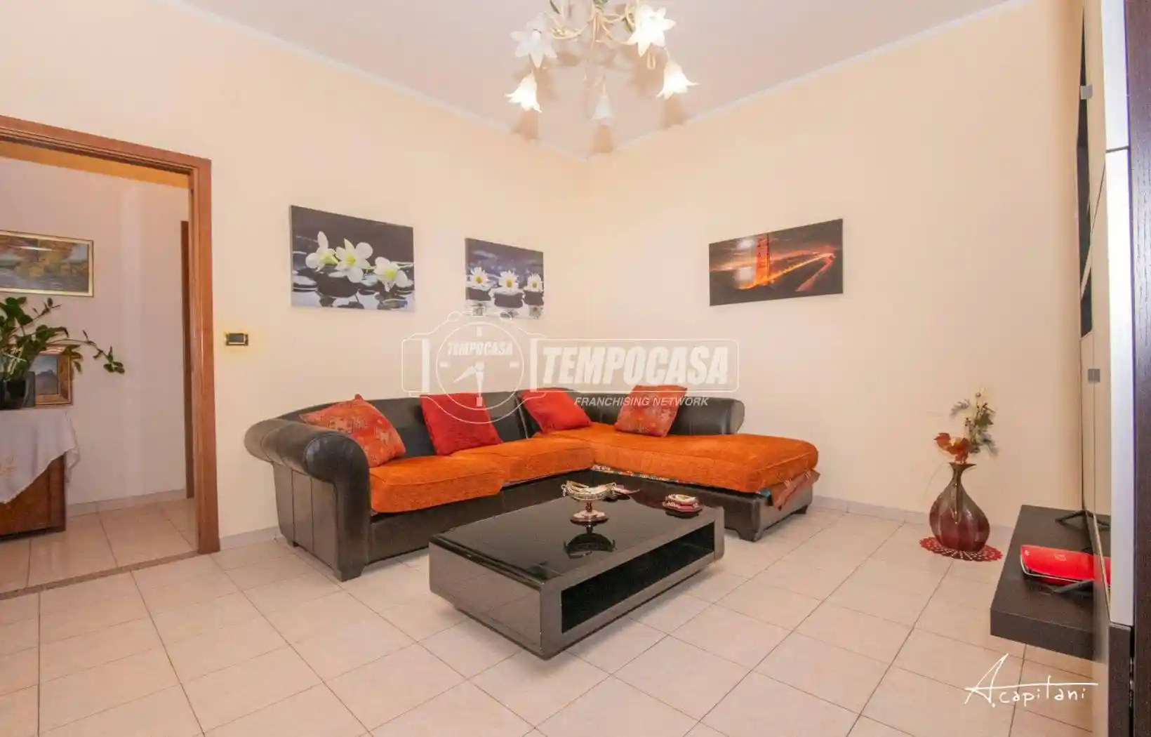 Trilocale via del Mare 587, Stadio - La Fiorita, Cesena - foto 3