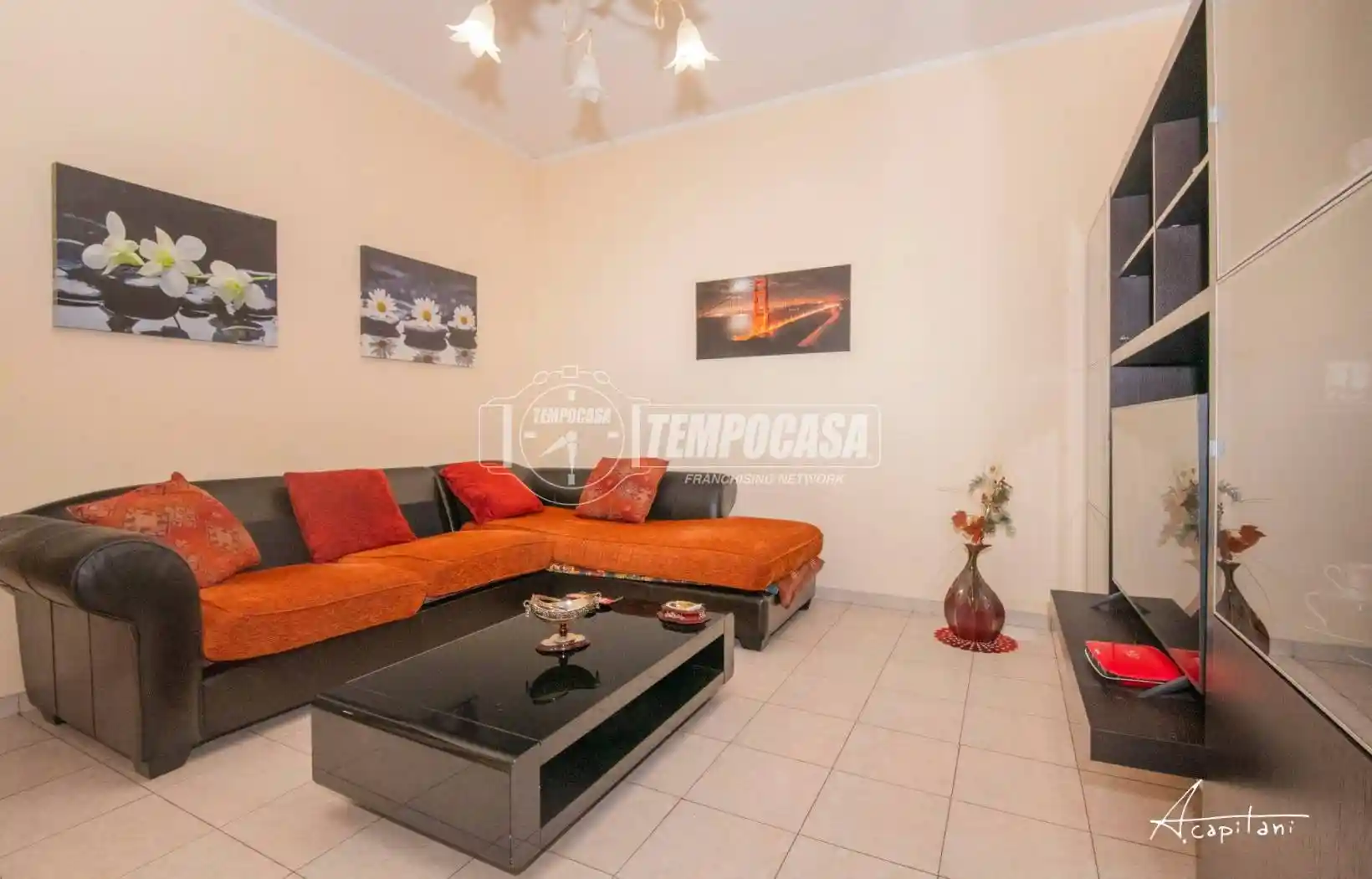 Trilocale via del Mare 587, Stadio - La Fiorita, Cesena - foto 4