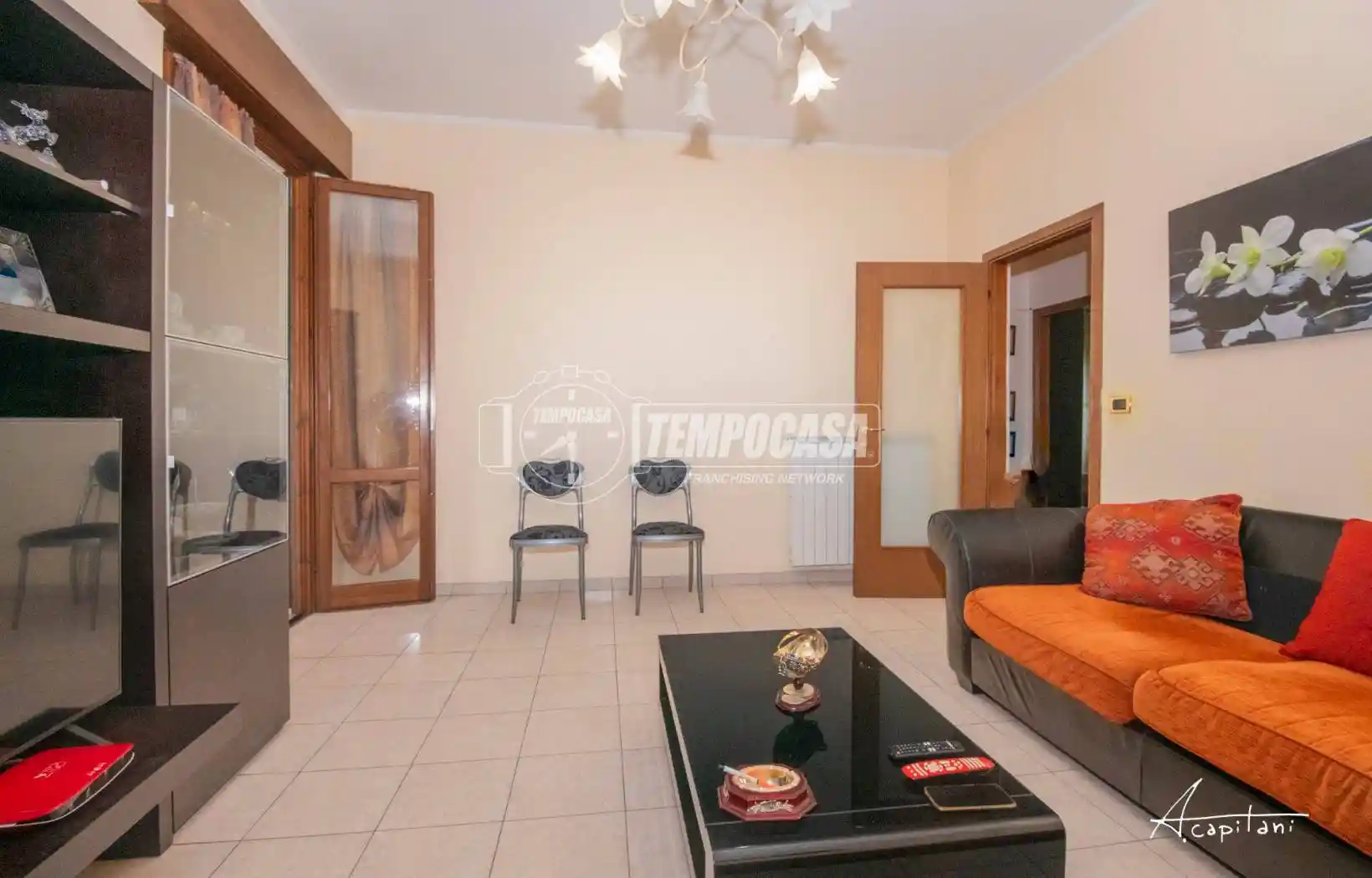 Trilocale via del Mare 587, Stadio - La Fiorita, Cesena - foto 5