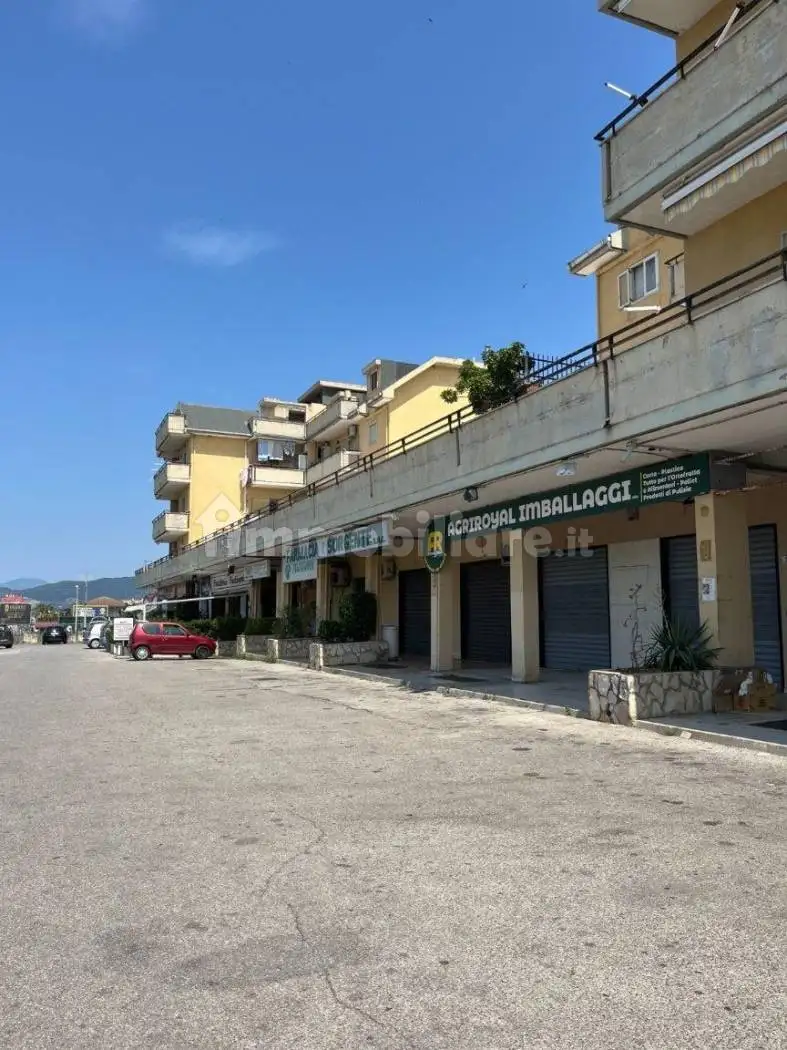 Appartamento in vendita a Montecorvino Pugliano