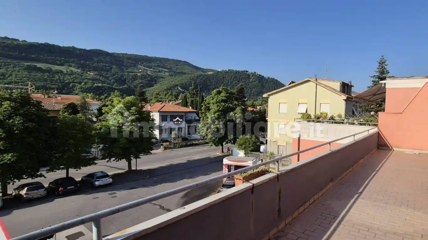 Appartamento in vendita a Fossombrone