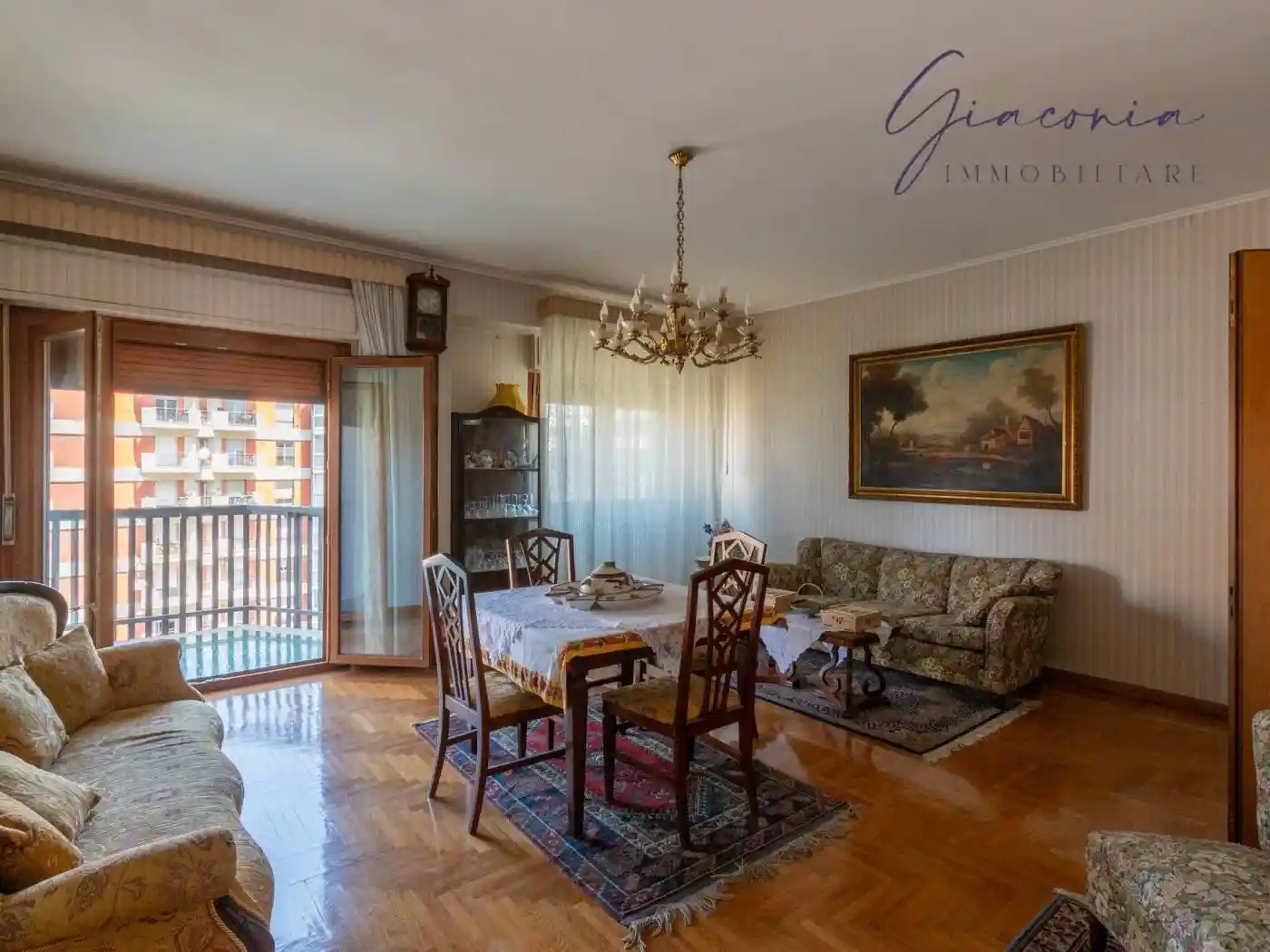 Appartamento in vendita a Palermo