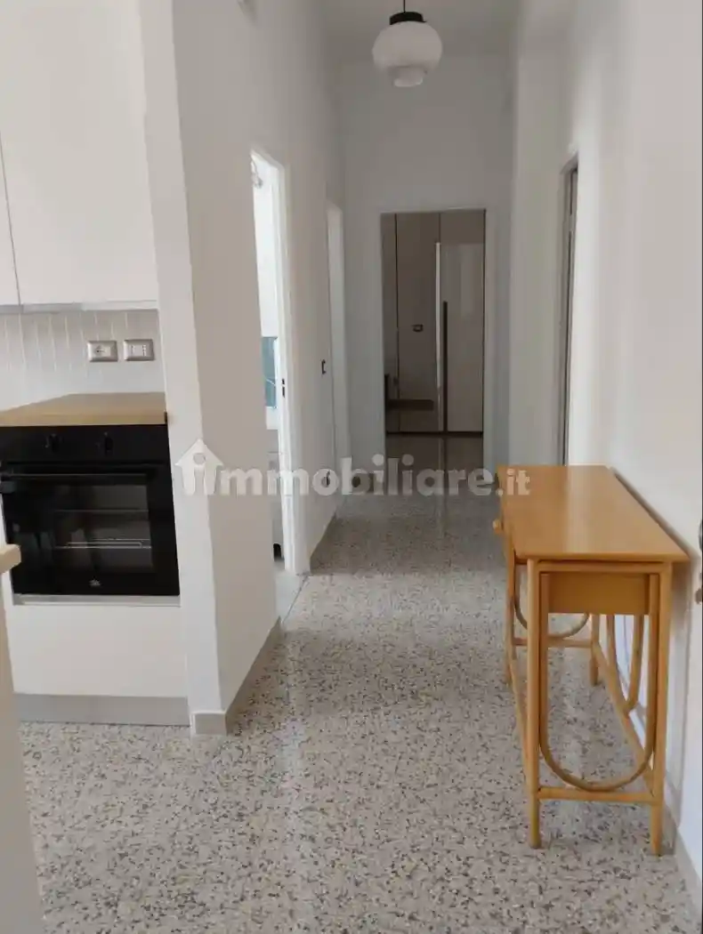 Appartamento via degli Oleandri, Marina, Ascea - foto 2