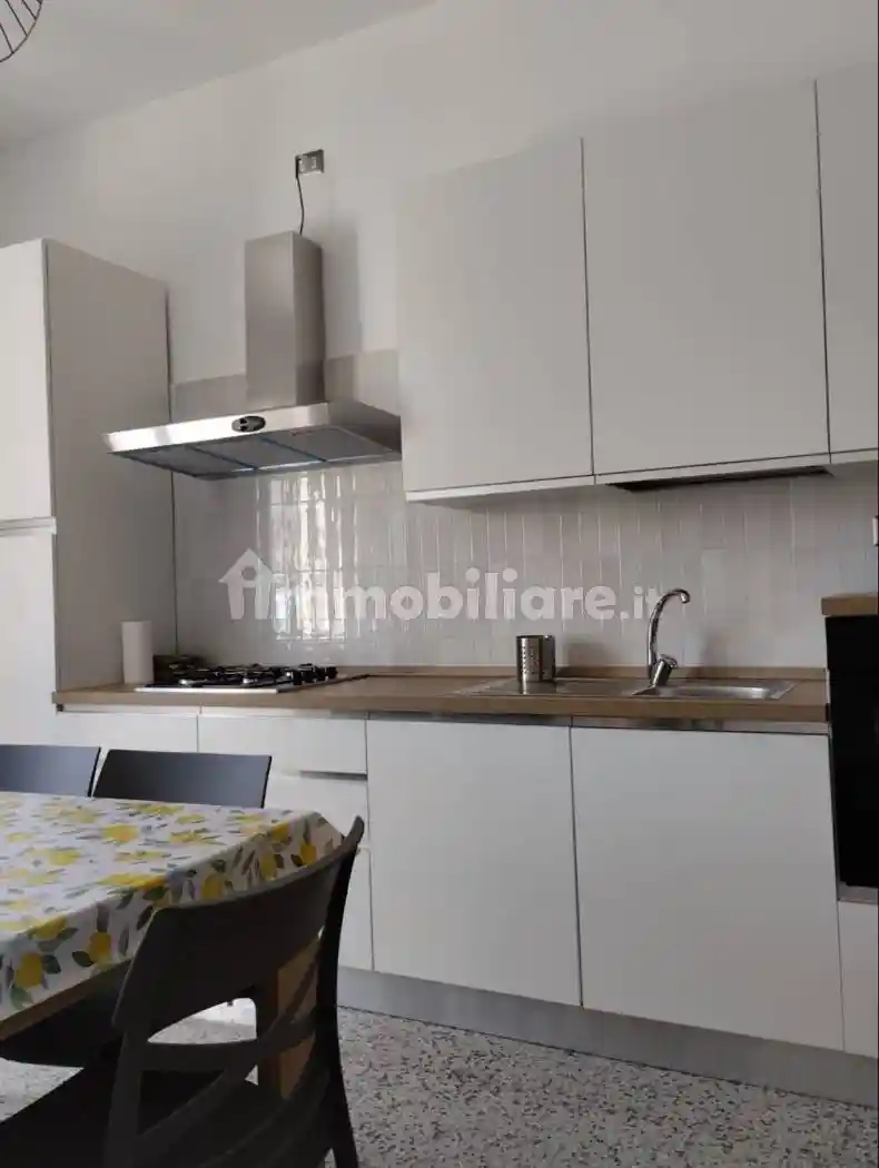 Appartamento via degli Oleandri, Marina, Ascea - foto 3