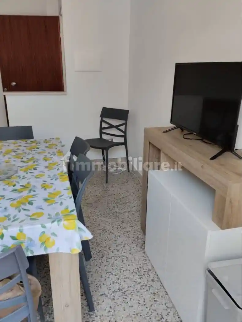 Appartamento via degli Oleandri, Marina, Ascea - foto 4