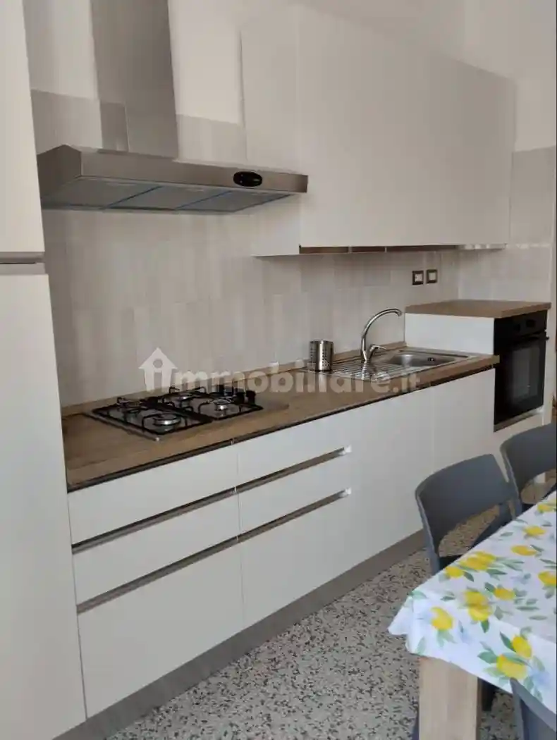 Appartamento via degli Oleandri, Marina, Ascea - foto 5