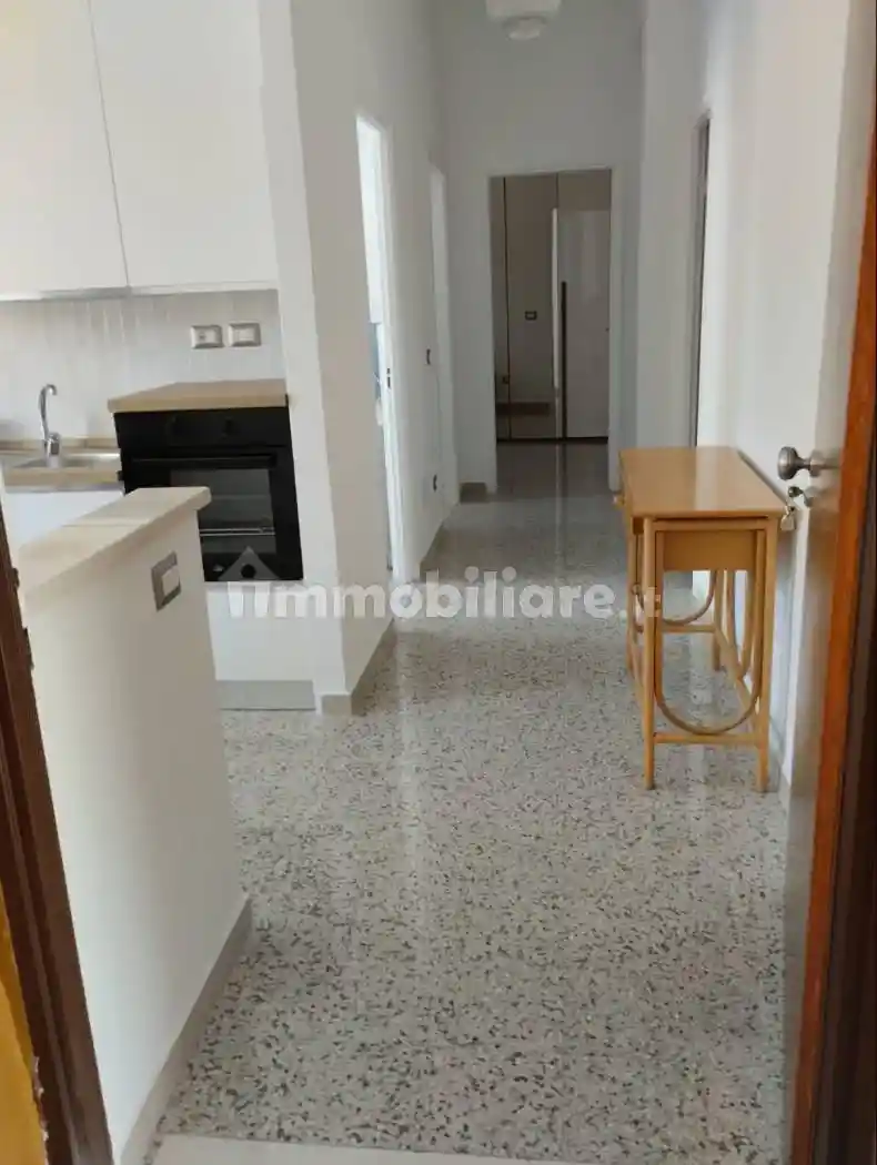 Appartamento in affitto a Ascea