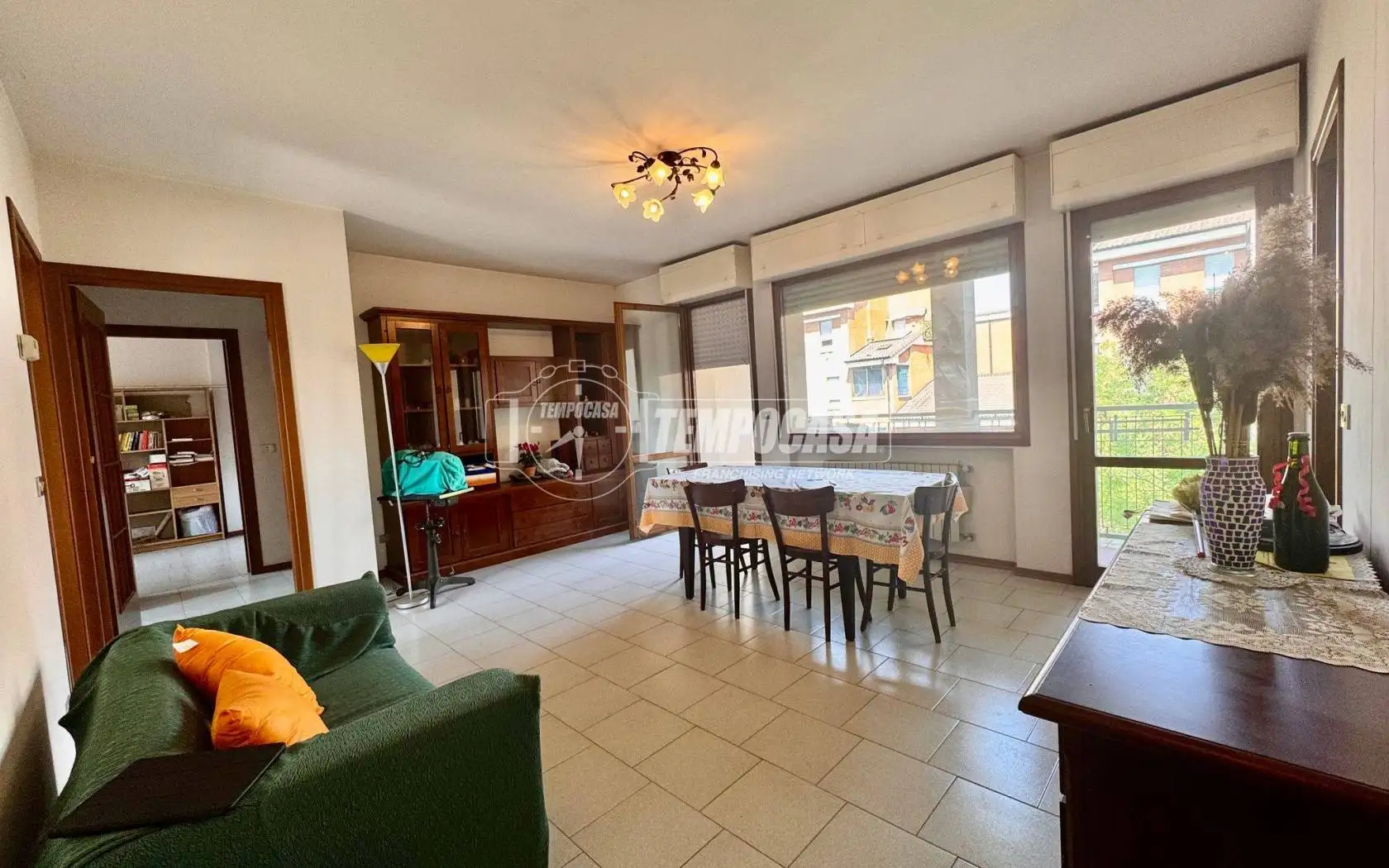 Appartamento in vendita a Bologna