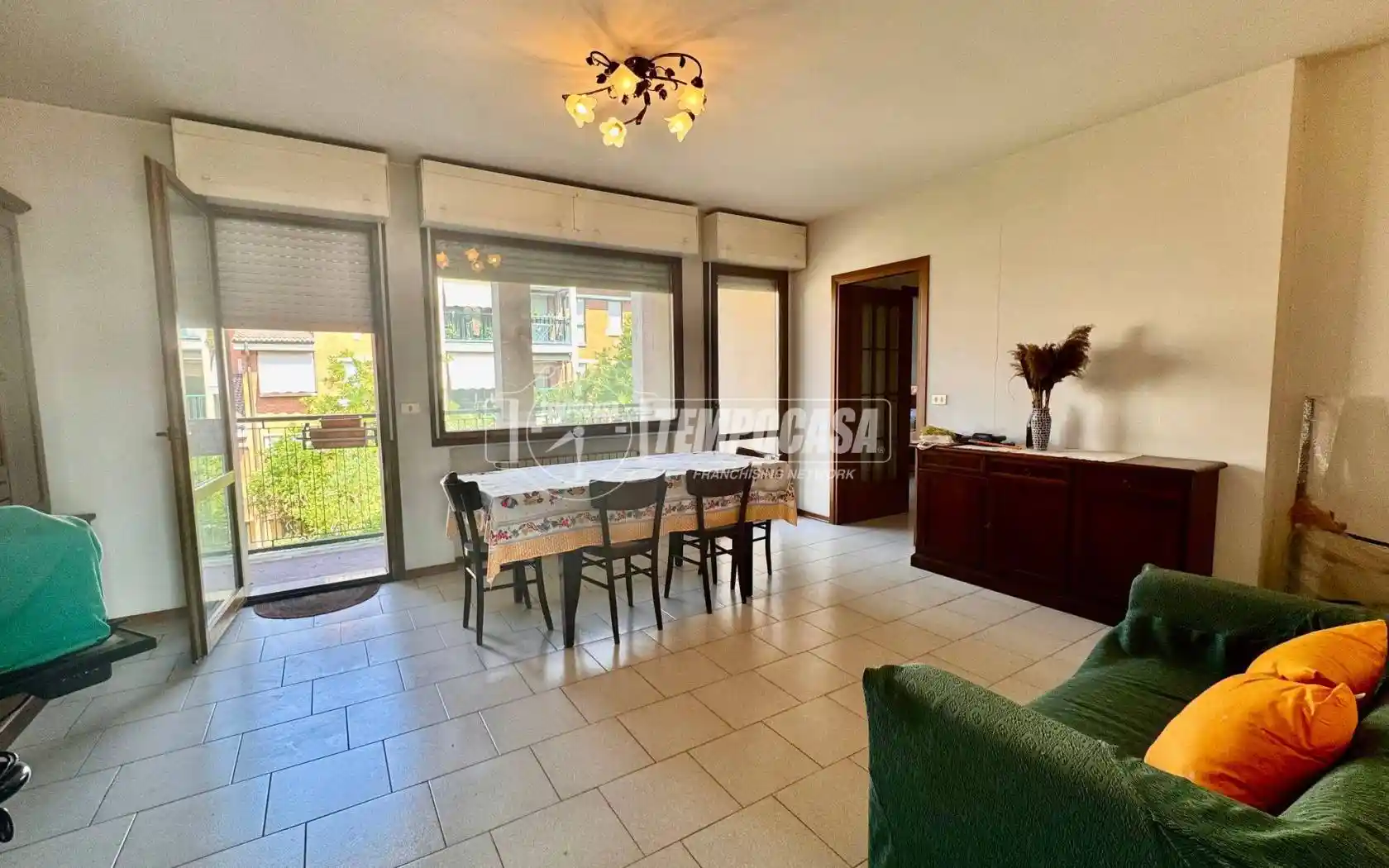 Appartamento ottimo stato, terzo piano, Pilastro, Bologna - foto 2