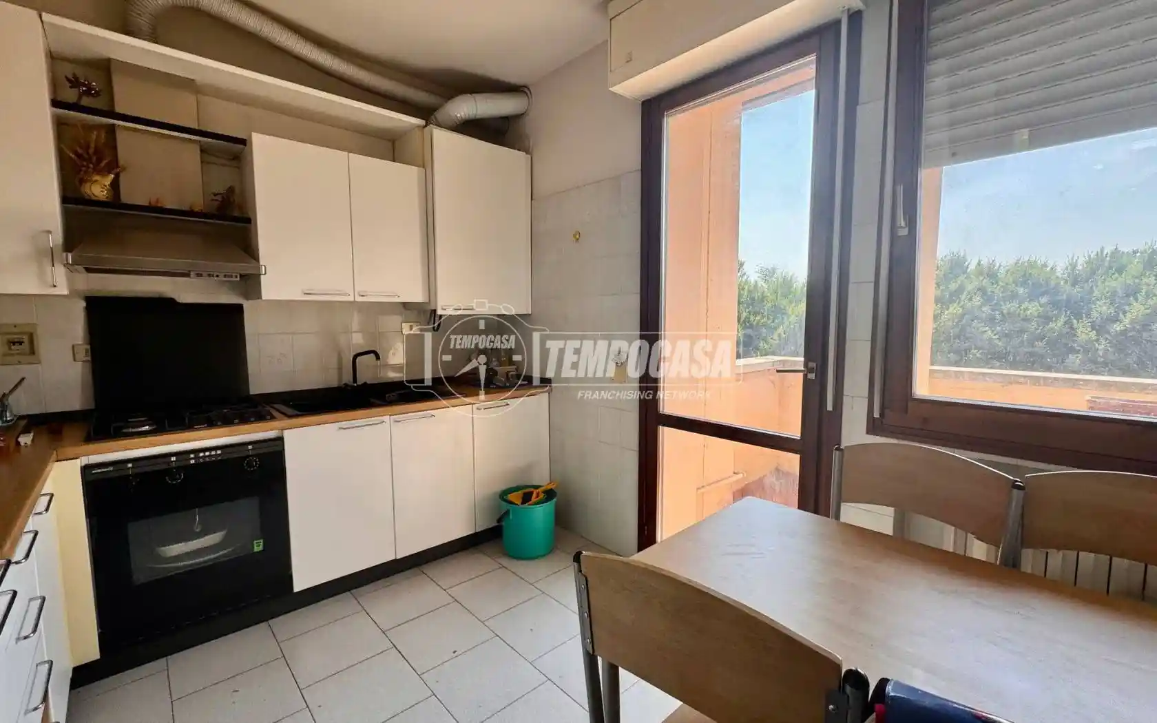 Appartamento ottimo stato, terzo piano, Pilastro, Bologna - foto 3