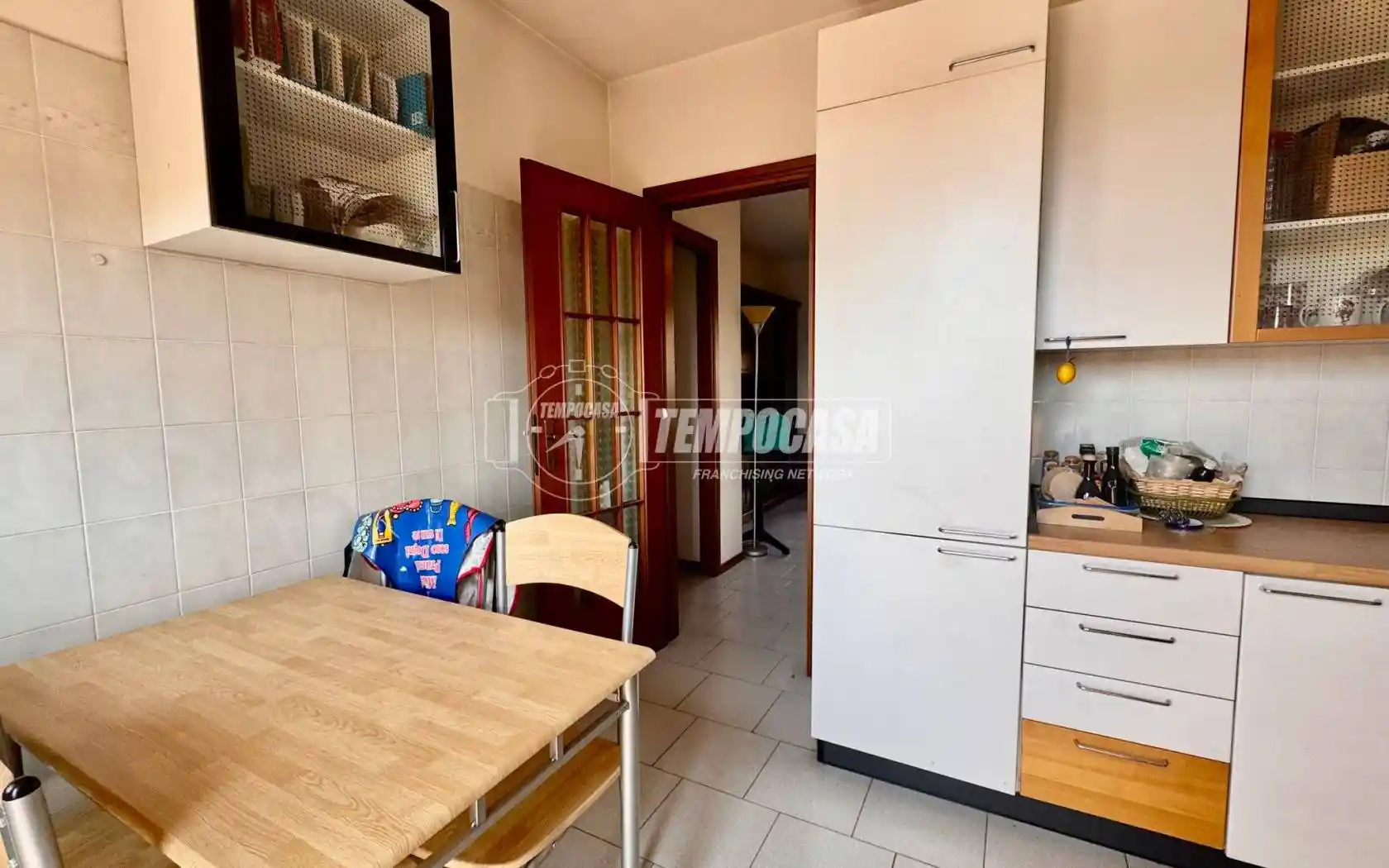 Appartamento ottimo stato, terzo piano, Pilastro, Bologna - foto 4