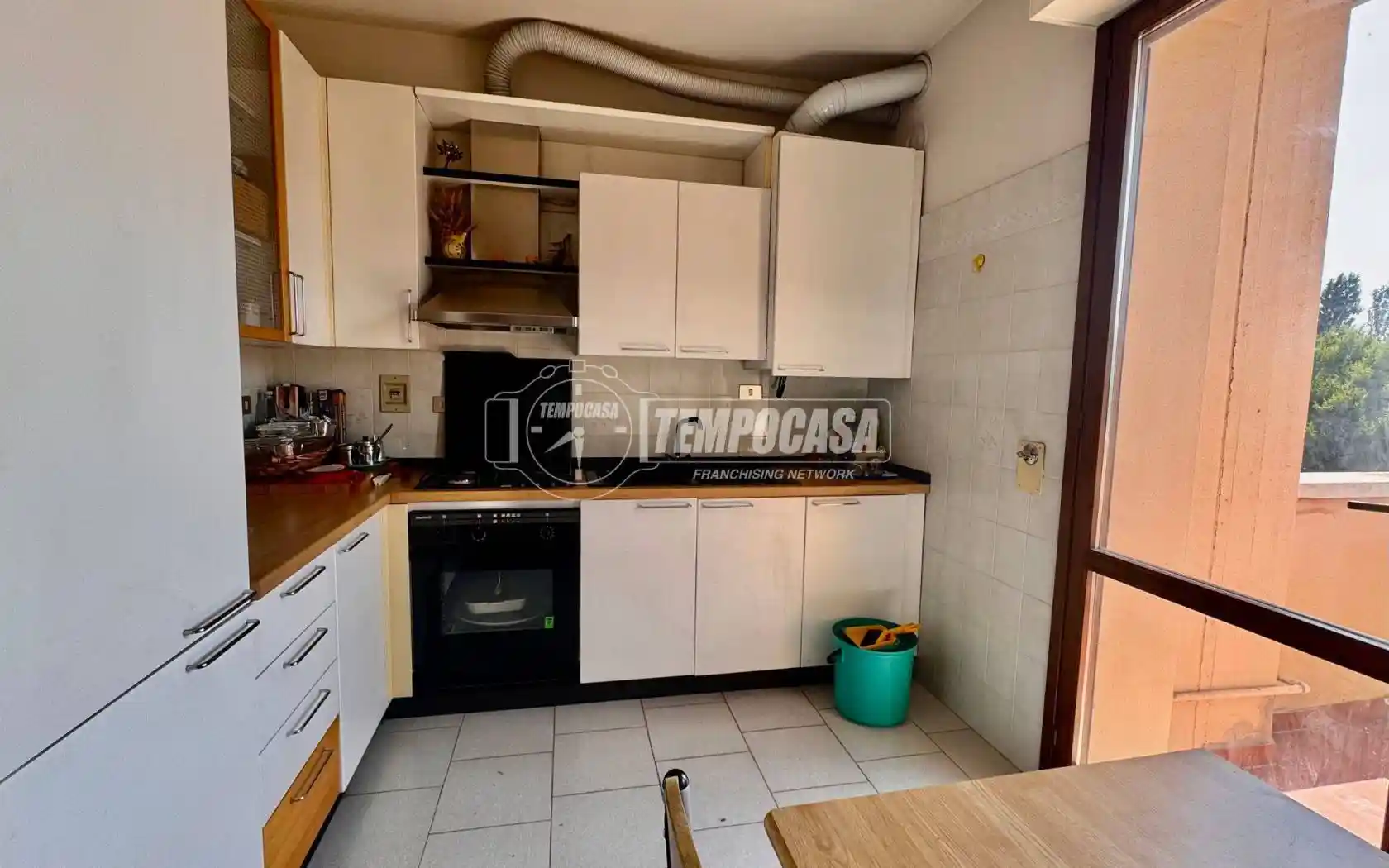 Appartamento ottimo stato, terzo piano, Pilastro, Bologna - foto 5