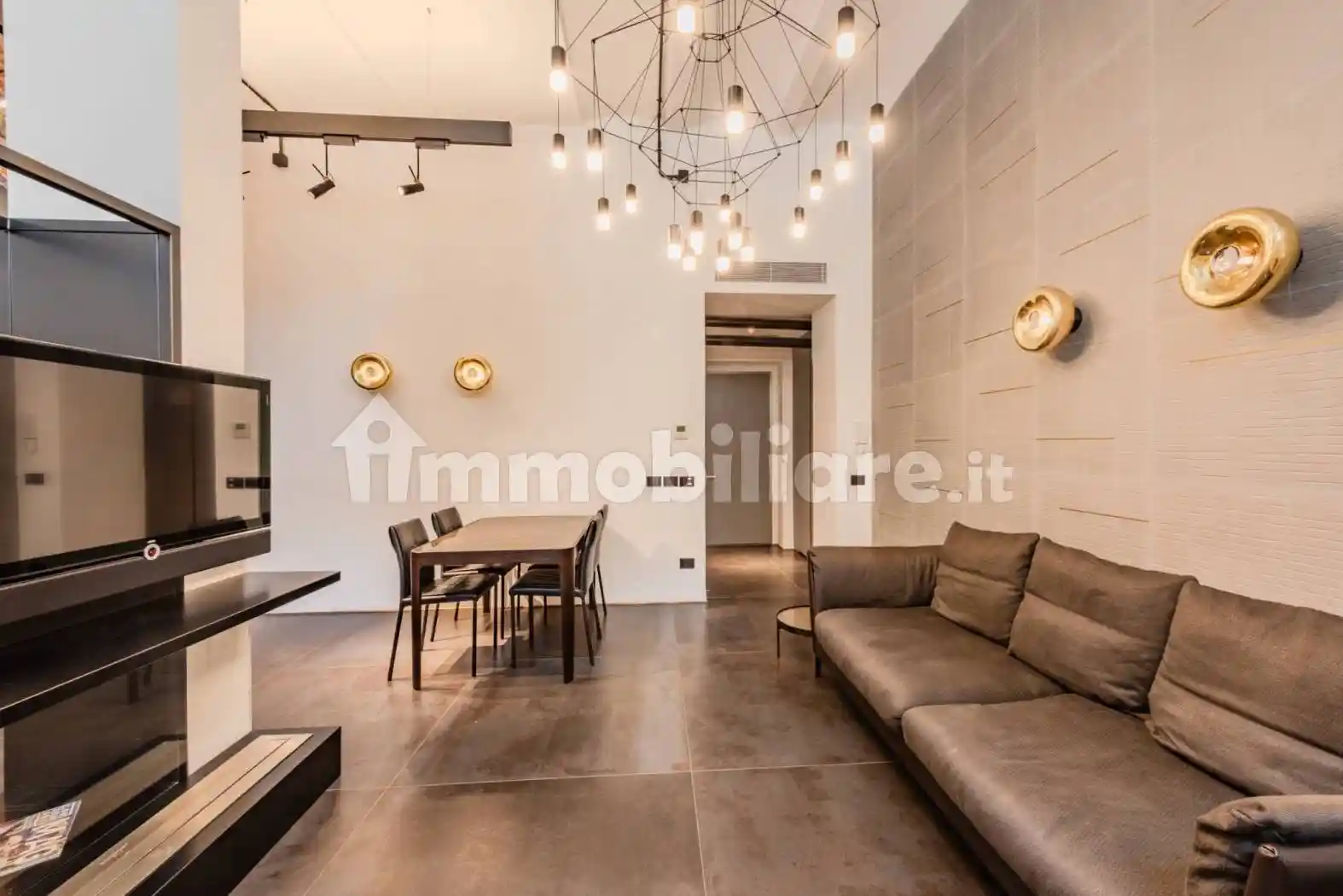 Trilocale via Vivaio 11, Palestro, Milano - foto 3