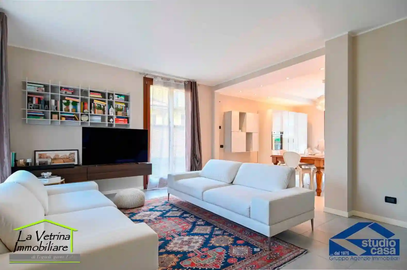 Villetta a schiera - foto 3