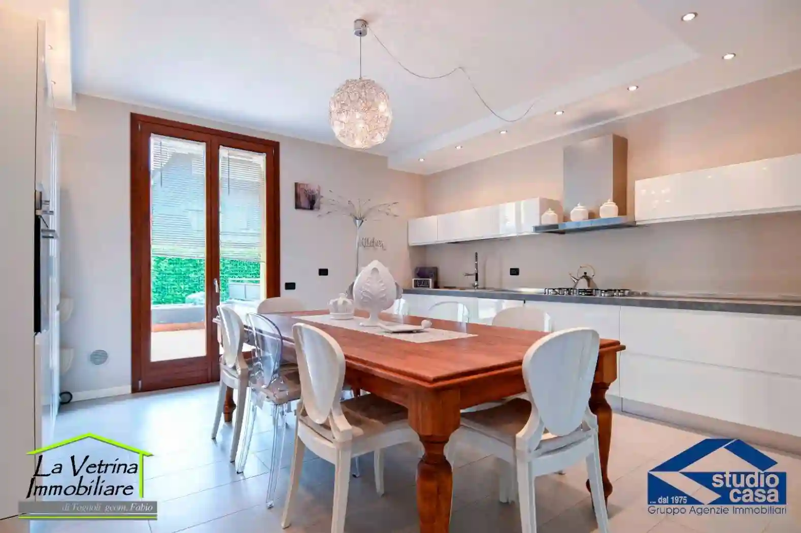 Villetta a schiera - foto 5