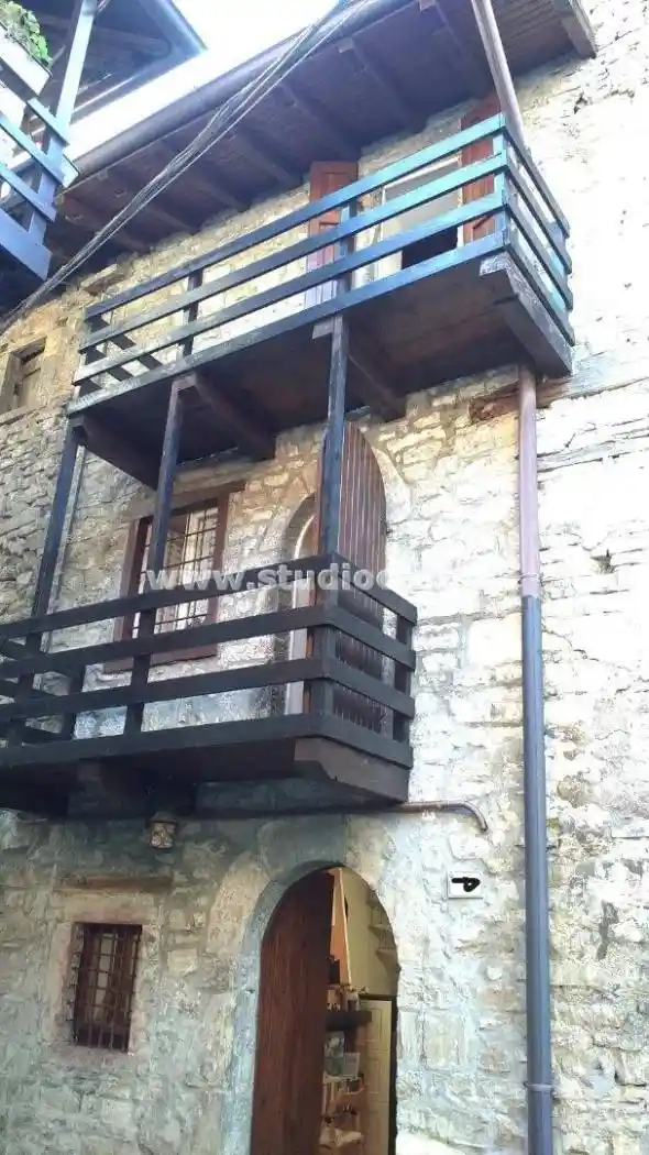 Casa indipendente in vendita a Sant'Omobono Terme