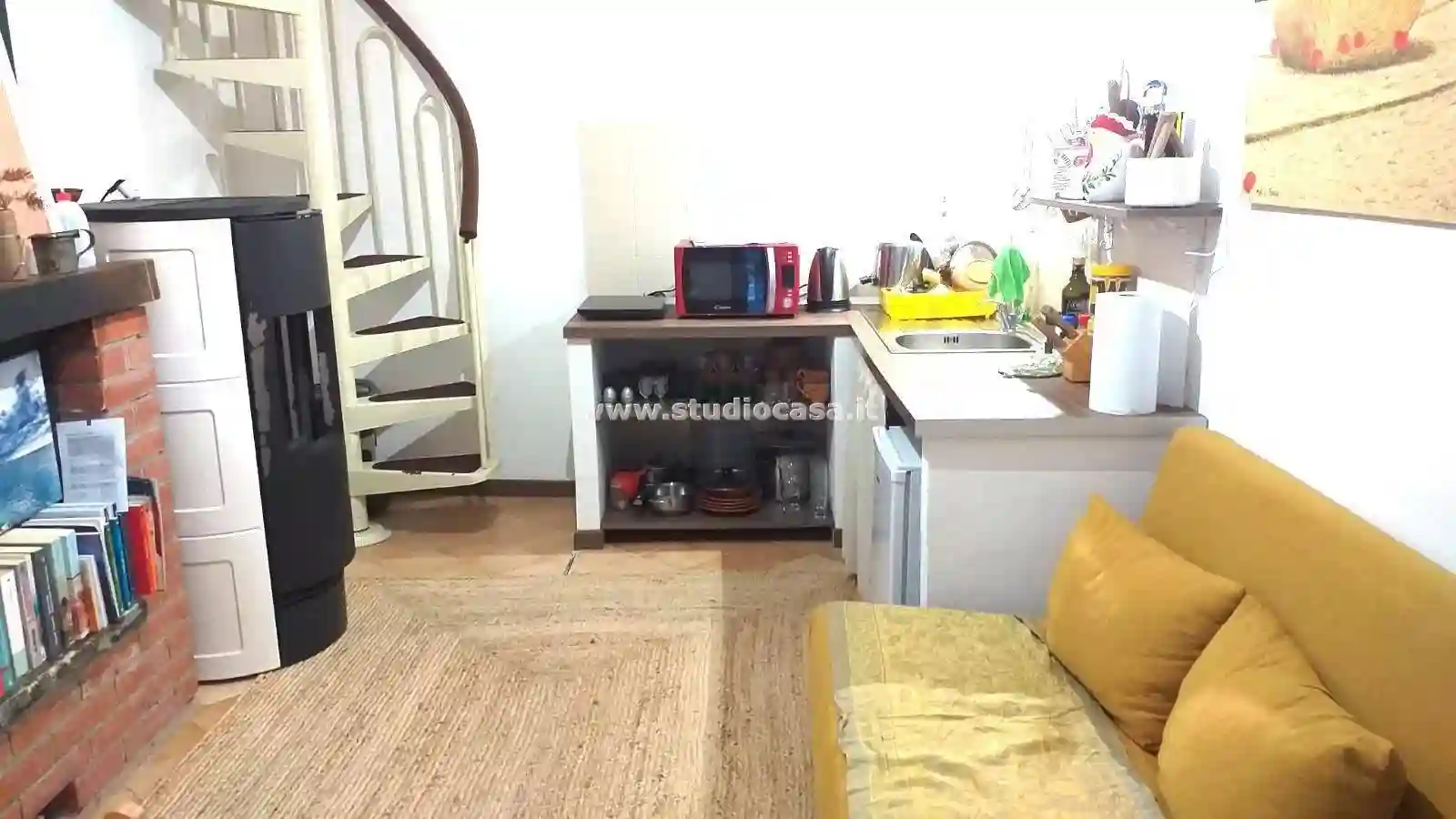 Casa indipendente - foto 3