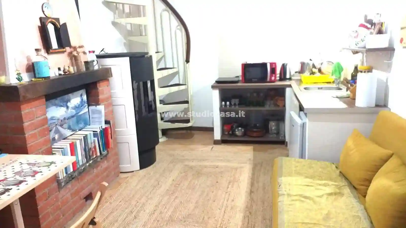 Casa indipendente - foto 5