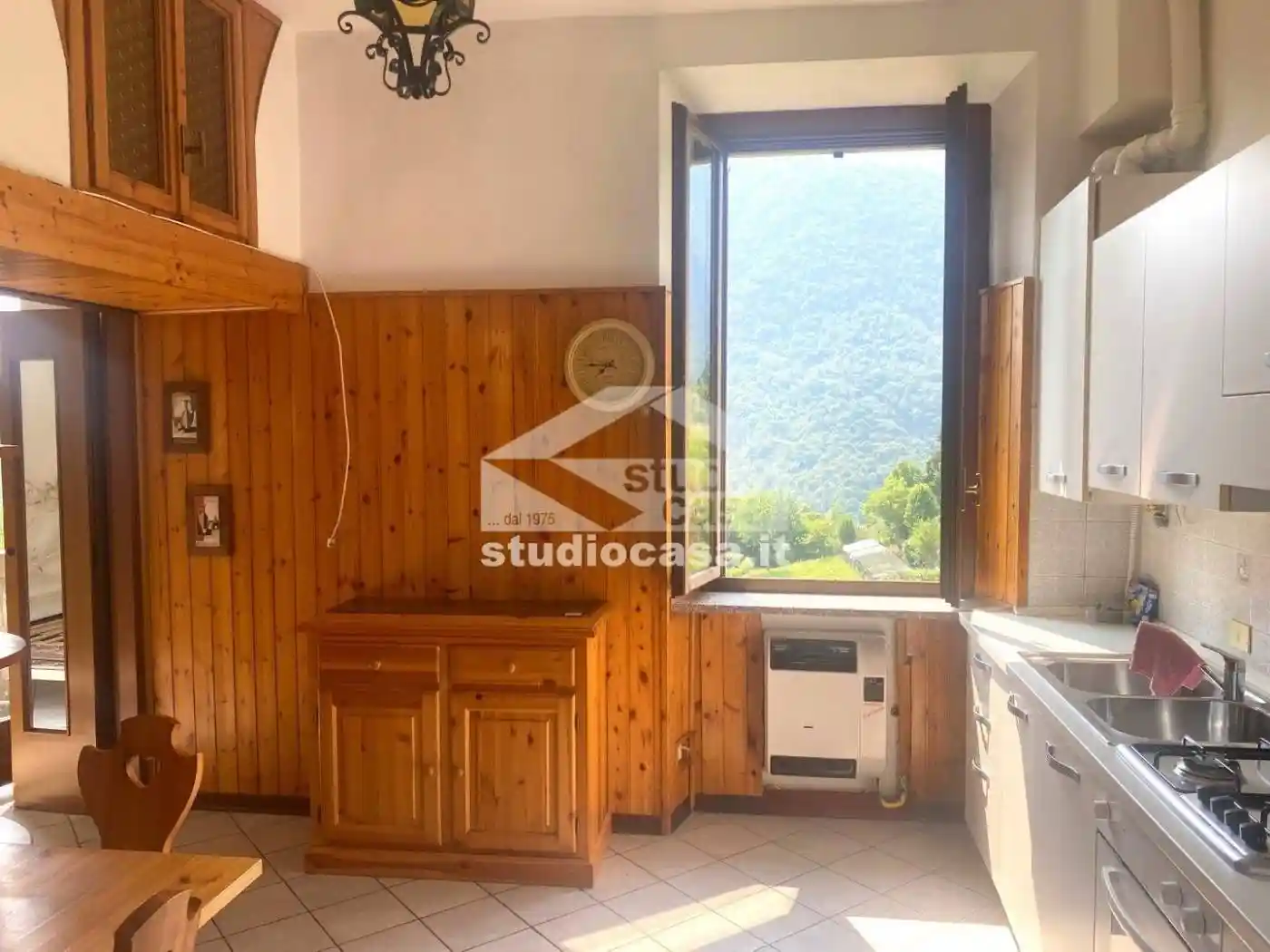 Appartamento in vendita a Zogno