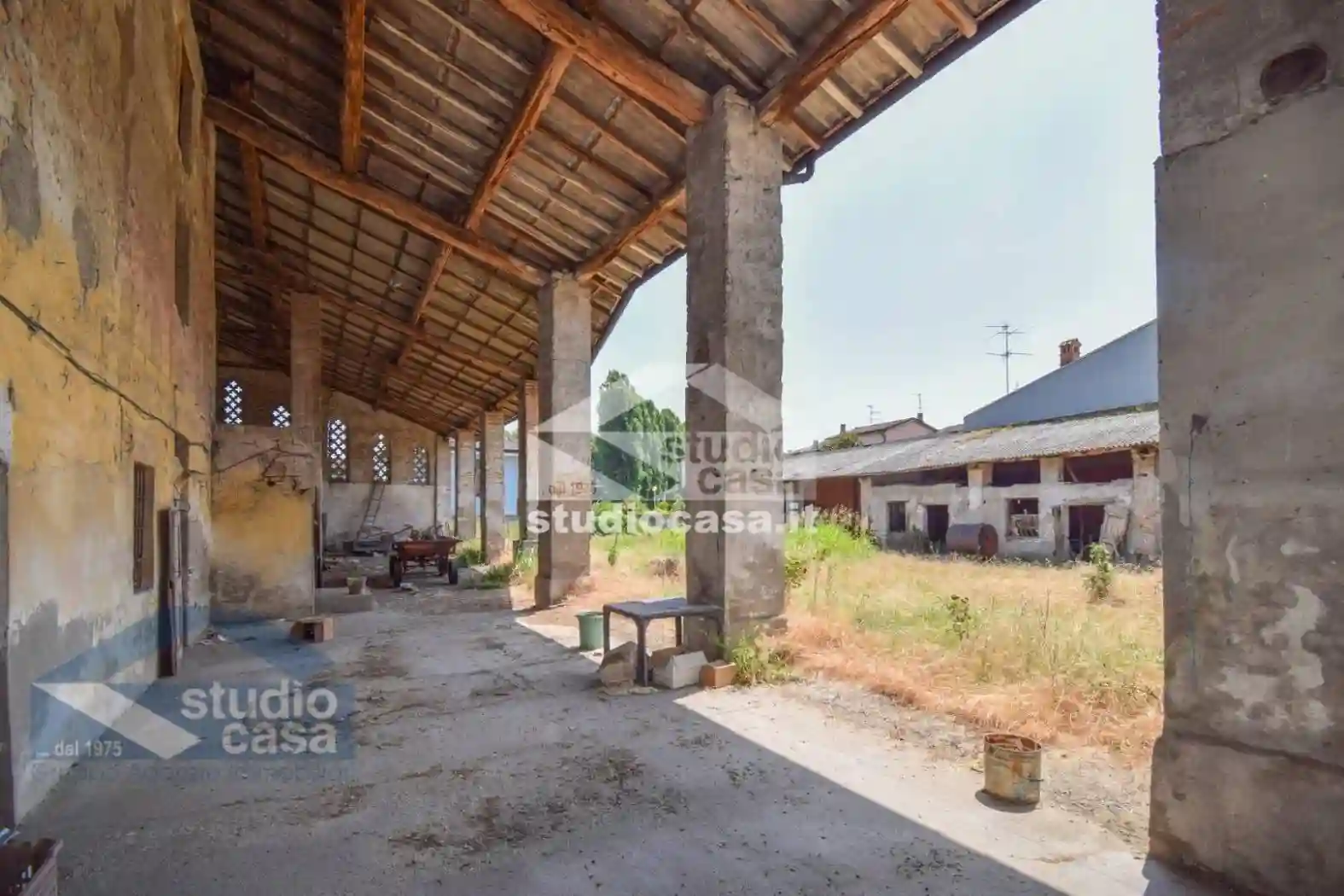 Palazzo - Edificio - foto 4