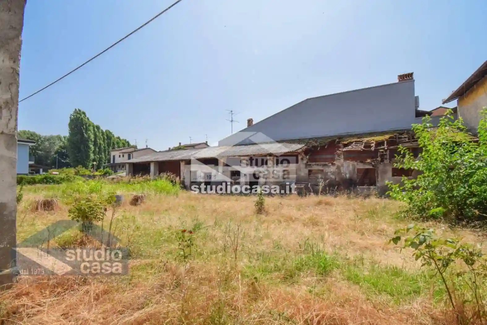 Palazzo - Edificio - foto 5