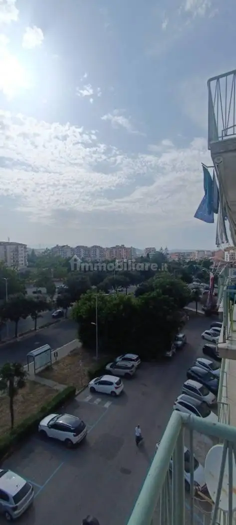 Appartamento in vendita a Crotone