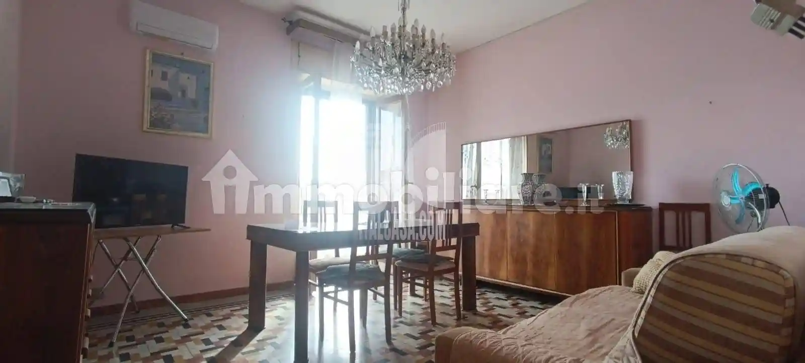 Trilocale via firenze, Centro, Crotone - foto 3