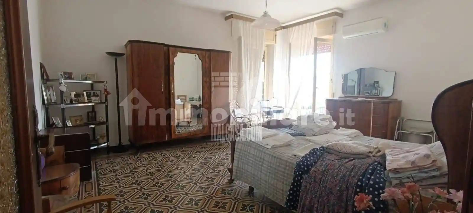 Trilocale via firenze, Centro, Crotone - foto 5